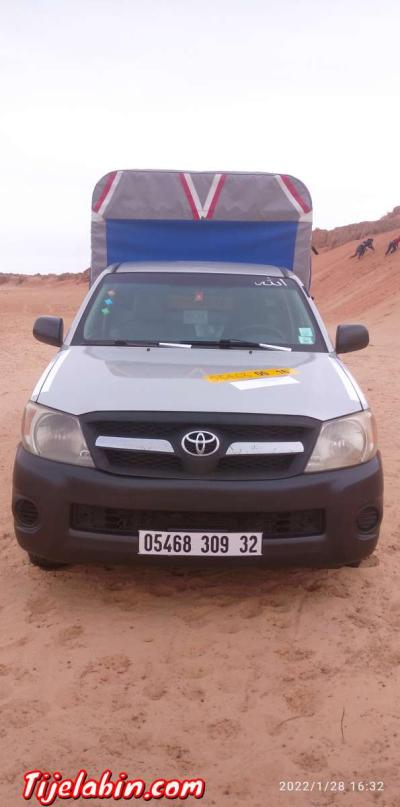 hulix sans turbo 2009 - Thumbnail 3