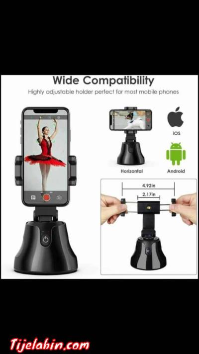 caméra robot - Draria, Alger