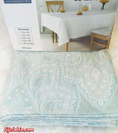 les Nappes - Thumbnail 2