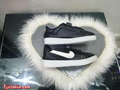basket Nike - Thumbnail 3