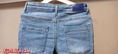 short en jean (Okaïdi) - Thumbnail 3