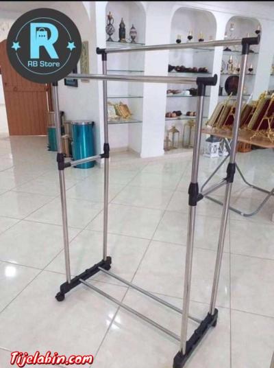 portemanteau bipolaire