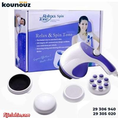 جهاز مساج - Alger Centre, Alger