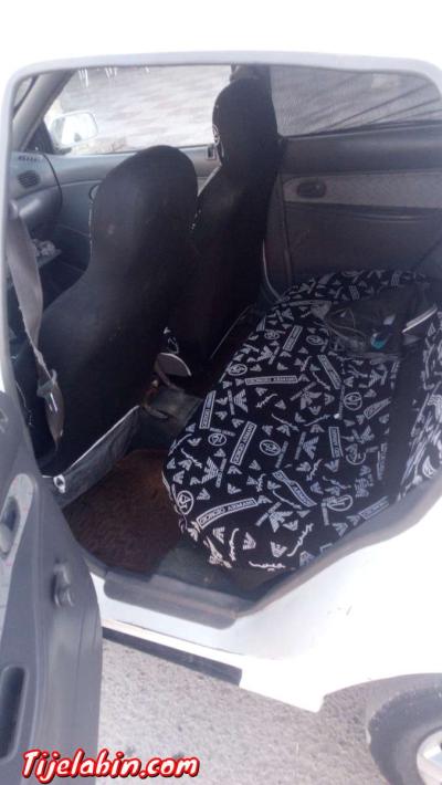 Kia avella - Thumbnail 3