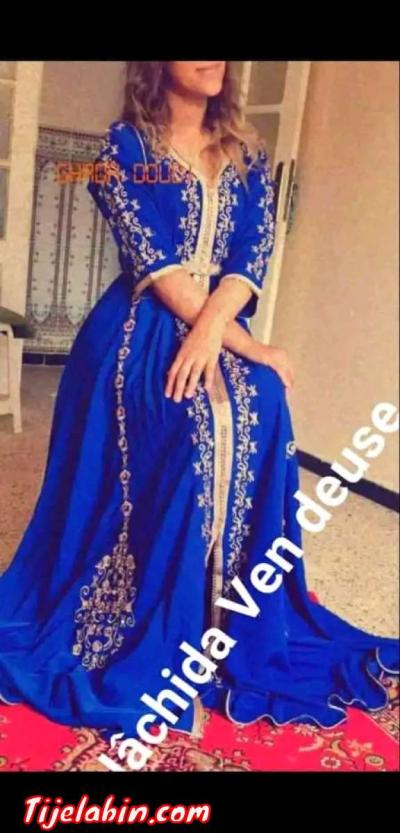 caftan hbaal  - Thumbnail 2