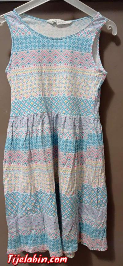 2 robes été - Thumbnail 3