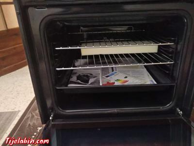 four encastrable pyrolyse électrique - Thumbnail 4