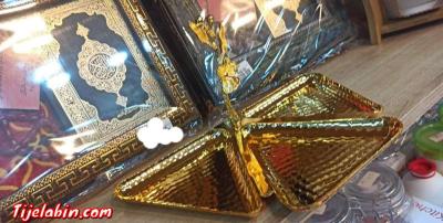 Plateau moukasarat - Thumbnail 2