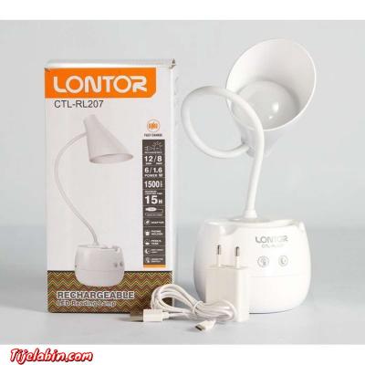 Lampe LED smart - Thumbnail 2