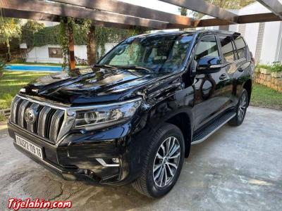 تيوتا - Thumbnail 3