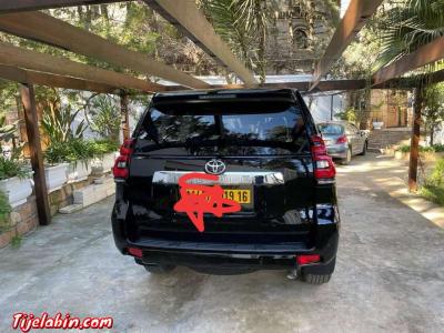 تيوتا - Thumbnail 2