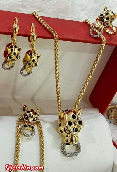 بلاكي قرونتي إستعمال يومي - Thumbnail 2