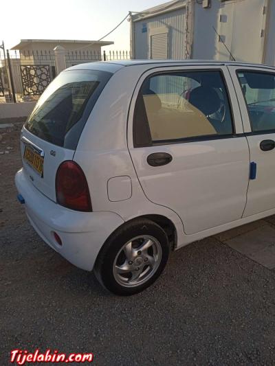 cherry qq 2013 - Cheraga, Alger