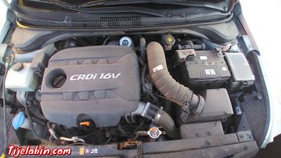 Accent n1.6 / 201 جديدة ماشاء الله 0770759185 - Thumbnail 5