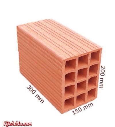 brique 8trous et 12trous - Thumbnail 4