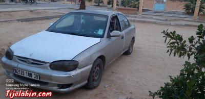 سيارة تع زوالي kia sephia 2000 - Thumbnail 5