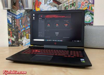 Laptop gamer - Thumbnail 3