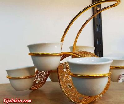 Service à café - Thumbnail 3