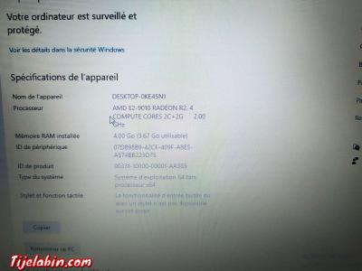 ordinateur portable - Thumbnail 2