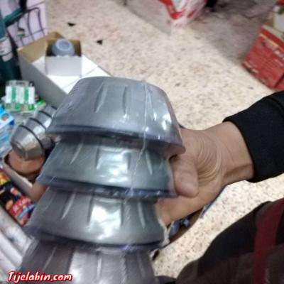 مضاد للإهتزاز الخاص بلغسالة المنزلية للمتصاص الخدمات - Thumbnail 5