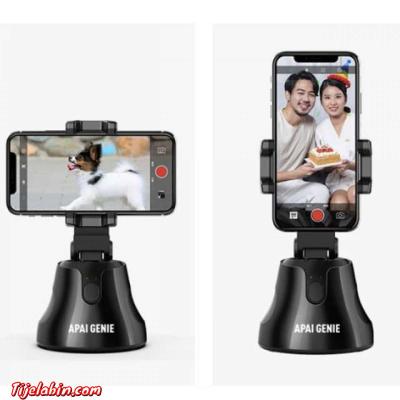 caméra robot - Thumbnail 4