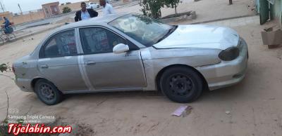 سيارة تع زوالي kia sephia 2000 - Thumbnail 6