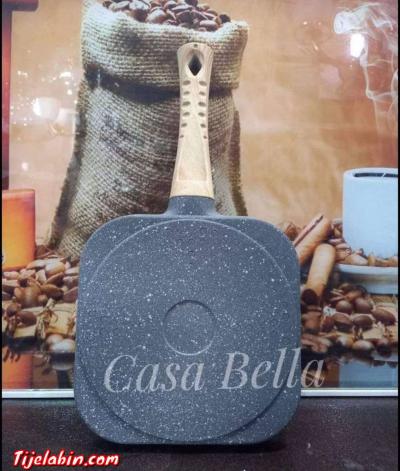 Poêle à crêpes - Thumbnail 4