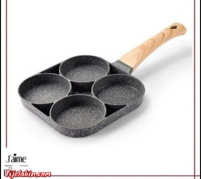 Poêle à crêpes - Thumbnail 3