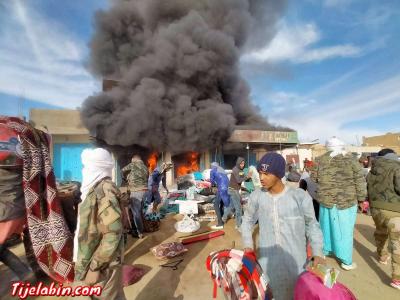 حي القصر الفوقاني تيمياوين - Thumbnail 4