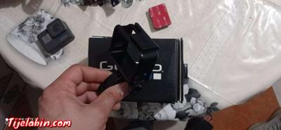GoPro hero 5 Black - Thumbnail 3