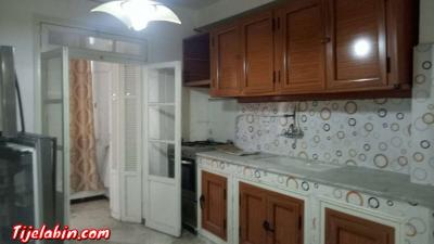 Location appartement F3 à Halaymia - Thumbnail 4