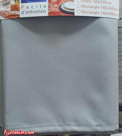 nappes antitaches - Thumbnail 2