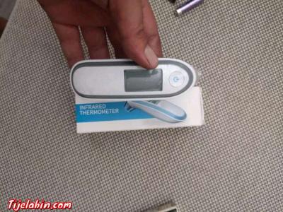 Thermometer taa lhamaMarque boxyme - Thumbnail 6