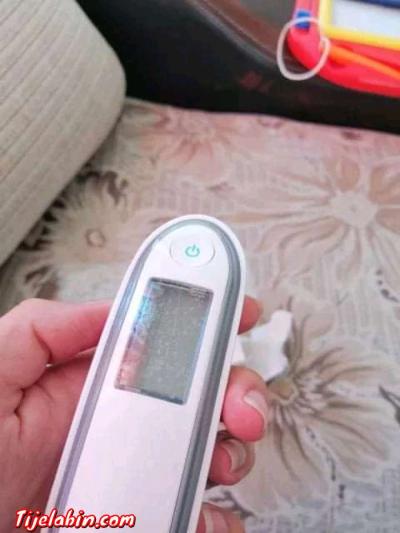 Thermometer taa lhamaMarque boxyme - Thumbnail 4