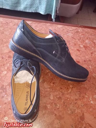 chaussure classique française 42 - El Harrach, Alger