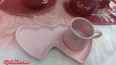 tasses - Ouled Fayet, Alger