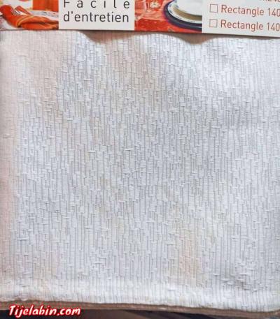 des nappes antitaches - Thumbnail 4