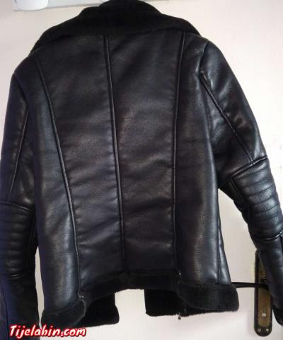 veste - Thumbnail 3