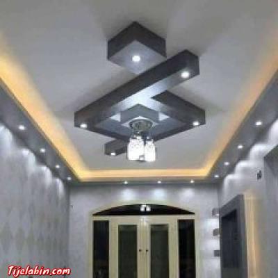 ديكورات بلاكو بلاتر