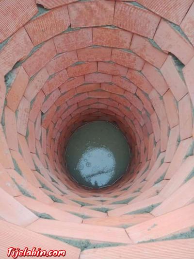 حفر آبار تقليدية - Thumbnail 2