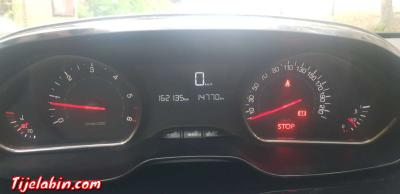 208 2013 active - Thumbnail 5