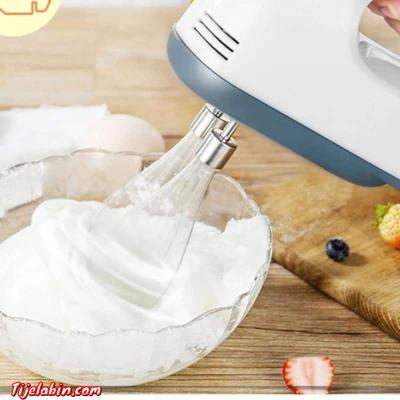 Royalty Line Batteur Mixeur à Main 300W  - Thumbnail 6