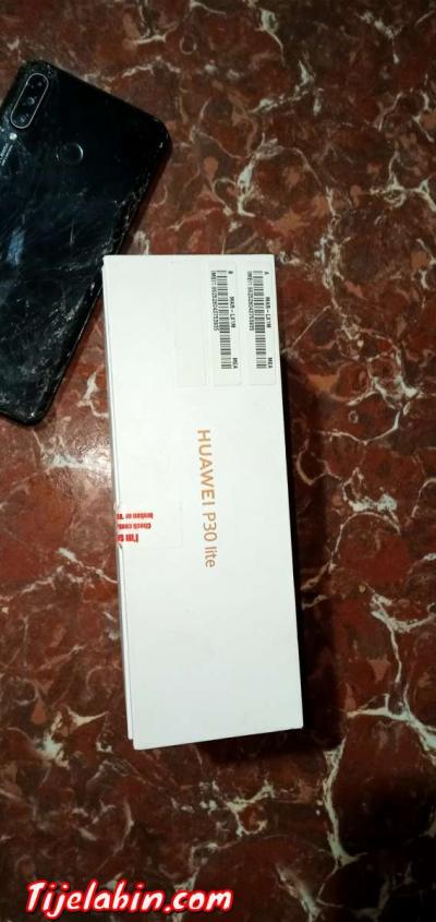 huawei p30 lite - Thumbnail 4