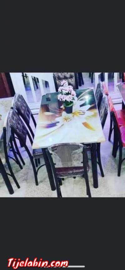 tabl de cuisine et salon magasins - Baraki, Alger