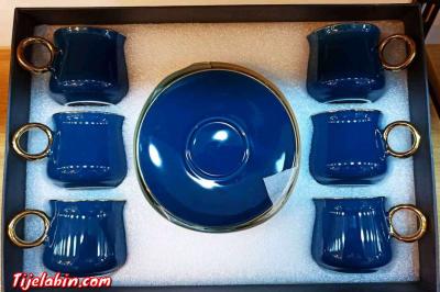 services a café 12 pièces - Thumbnail 2