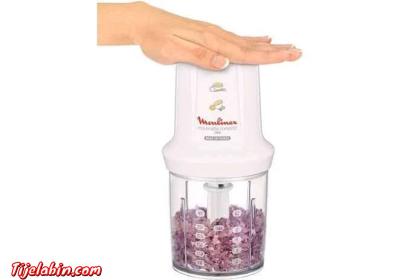 MOULINEX Mini Hachoir Moulinette Compact 350W  250ML مفرمة - Thumbnail 4
