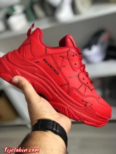 حذاء رجالي - Thumbnail 2