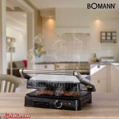 متعي عائلتك بألذ أطباق الشواء اللذيذة والساندويشات الصحية بط - Thumbnail 3