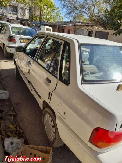 kia saipa - Thumbnail 6