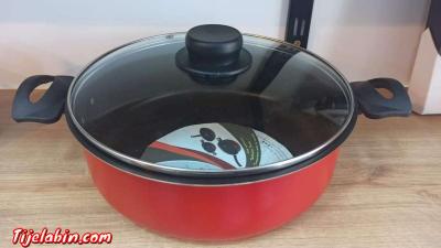 Braisière - Ouled Fayet, Alger